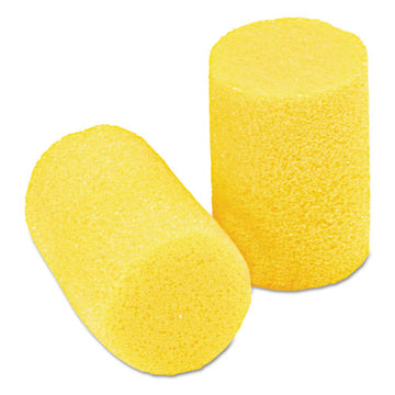 3M™ E·a·r Classic Earplugs, Pillow Paks, Uncorded, Pvc Foam, Yellow, 200 Pairs freeshipping - TVN Wholesale